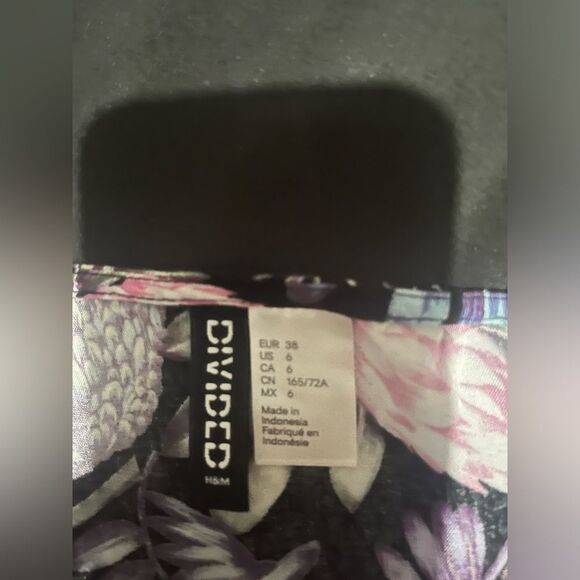 Summer romper with packets / Size 6 🌸 - Picture 8 of 9